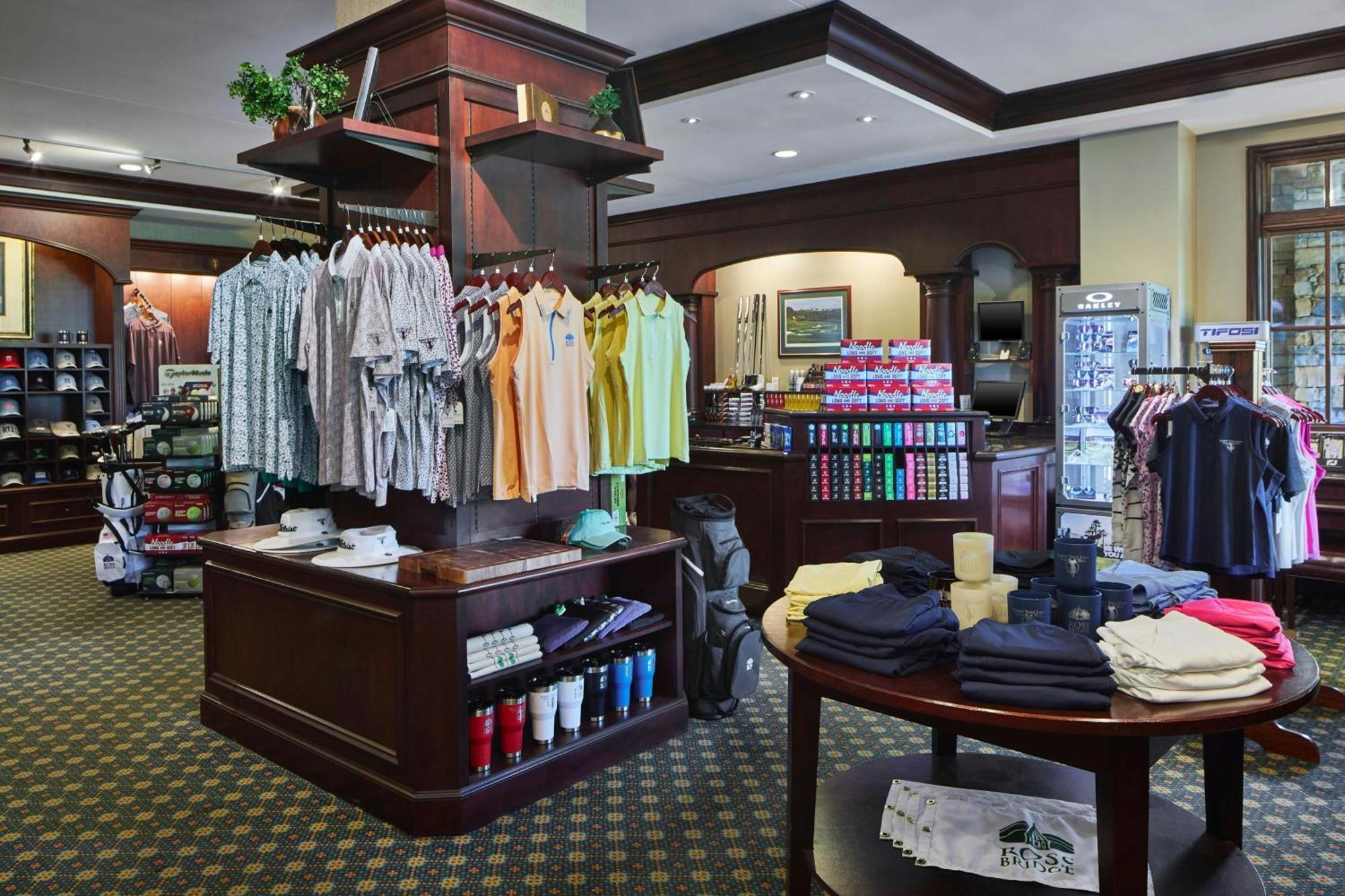 Renaissance Birmingham Ross Bridge Golf Resort & Spa Hoover Kültér fotó