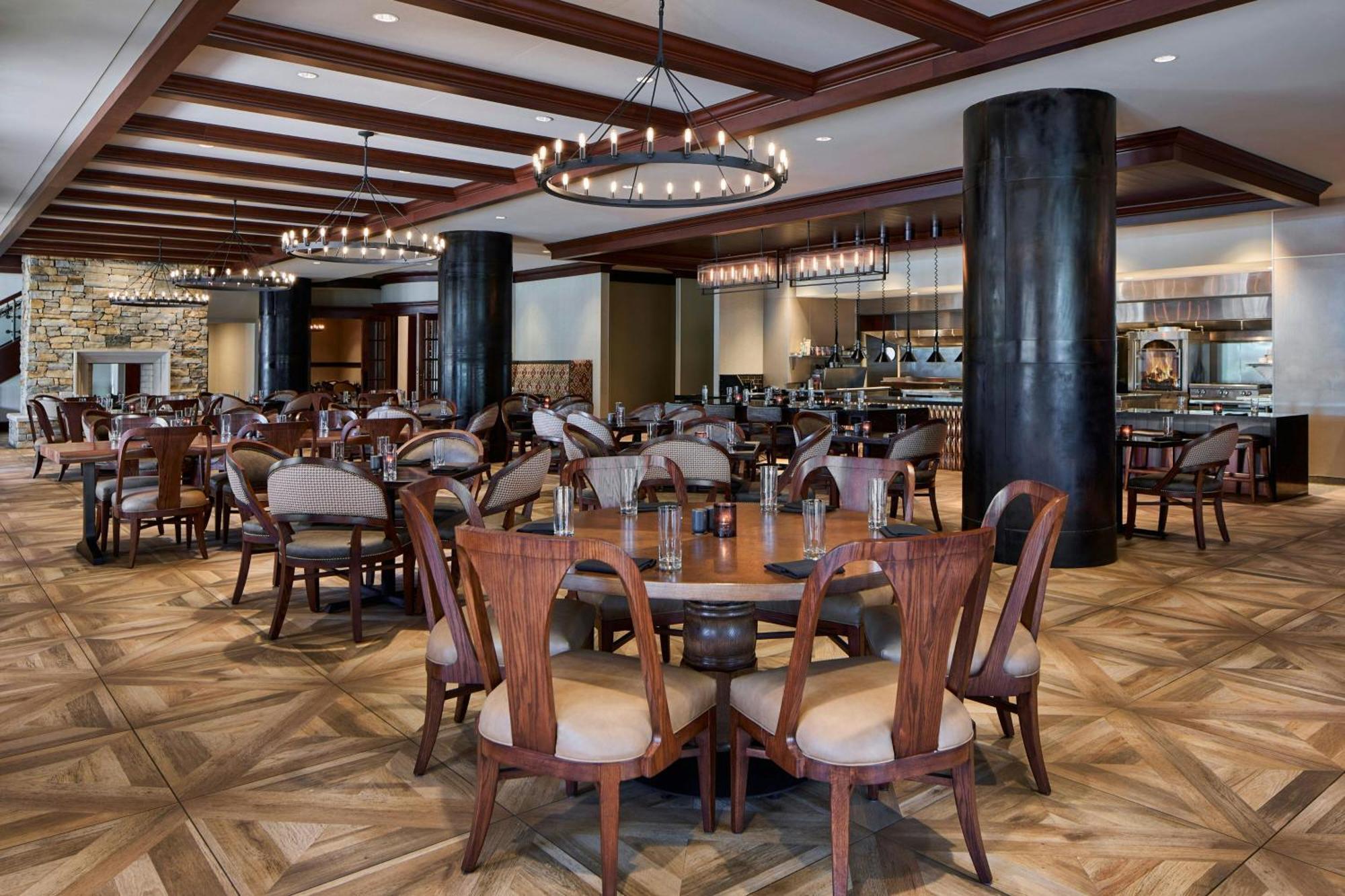 Renaissance Birmingham Ross Bridge Golf Resort & Spa Hoover Kültér fotó